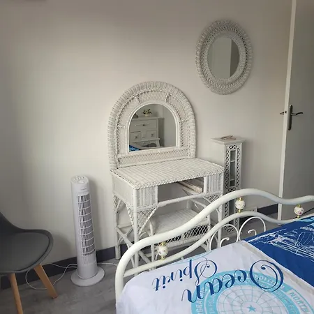 Apartment T3 St Raphael Valescure