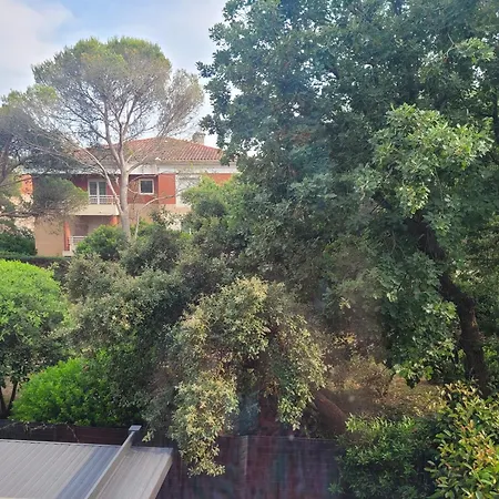 T3 St Raphael Valescure * Saint-Raphael (Var)